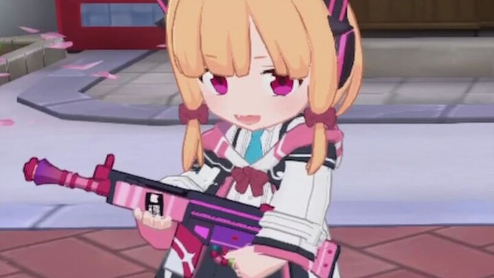 Game~ Game~ Pengen Main Game~ | Ku Ya Xi Xiao Tao