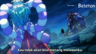 eps yang di tunggu² Yamato Vs Kaido emng paling the best eps ini 😴😆 ( OnePiece )  ( Eps 1038 )