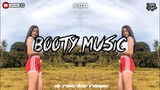 BOOTY MUSIC - DEEP SIDE [ CHILL VIBE X BASS REMIX ] DJ RONZKIE REMIX