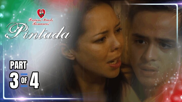 Pintada | Episode 56 (3/4) | June 26, 2024