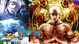 Vua Hải Tặc Topic #582: Thần Enel chỉ thua Luffy (Sức Mạnh Chương)