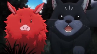 DIKIRA LEMAH KARENA DIA GENDUT, TAPI SEMUA BERUBAH SETELAH MASUK ISEKAI (Part 10)
