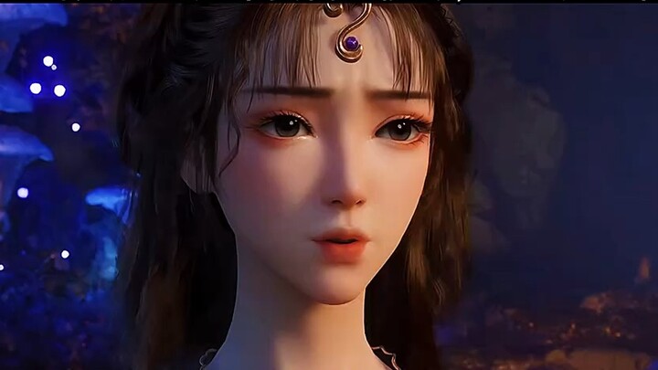 ฮันลี่เป็นคนดีมาก เหวินซิเยว่สาบานว่าจะเป็นคนเดียวกันกับฮันลี่!