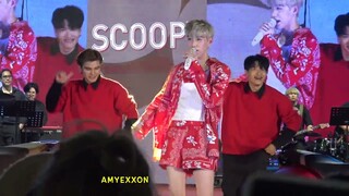 PP Krit ลังเล at Event: Honda เชียงใหม่ 25Feb23 | AmyExxon