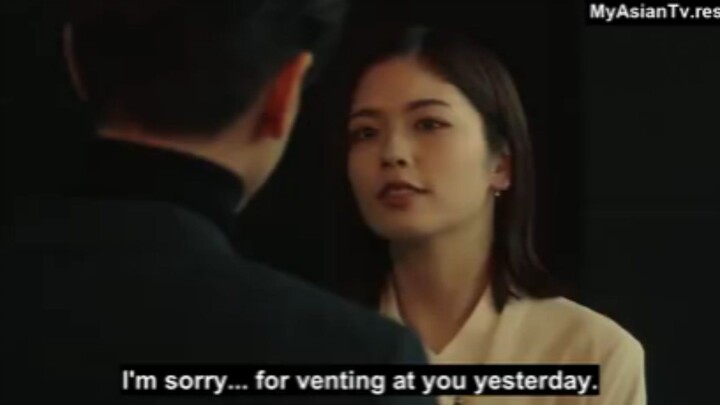 marry my husband (Japan) ep 6