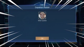 TERBUKTI !!! CARA MENDAPATKAN SKIN GRATIS DARI EVENT MOONTON | MOBILE LEGENDS BANG BANG