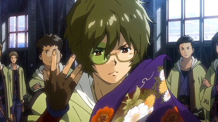 Setelah seorang pria digigit zombie, dia benar-benar menemukan metode ini untuk mengobati lukanya!