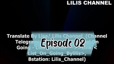 [SUB INDO] EXchange: Another Beginning (2025) Ep.02