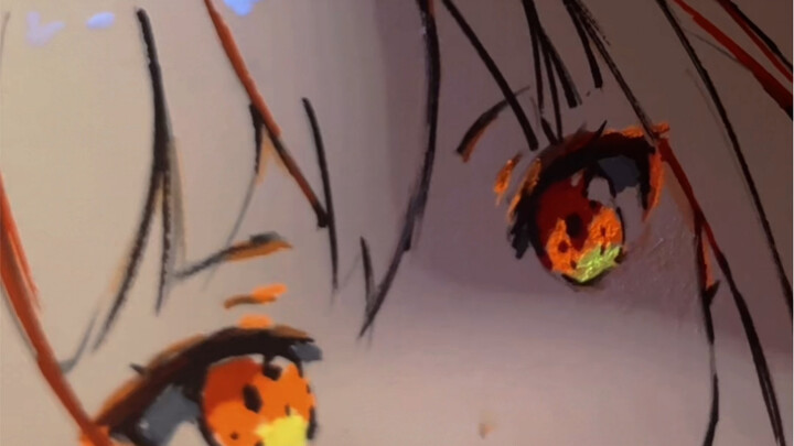 The glowing-form Shikanoin Keena has arrived!