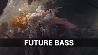 Convex - Labyrinth (feat. Elle Vee)