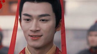 Zhou Shengrugu/Prince's Perspective [囍]/"You won't know if a forced melon is sweet until you taste i