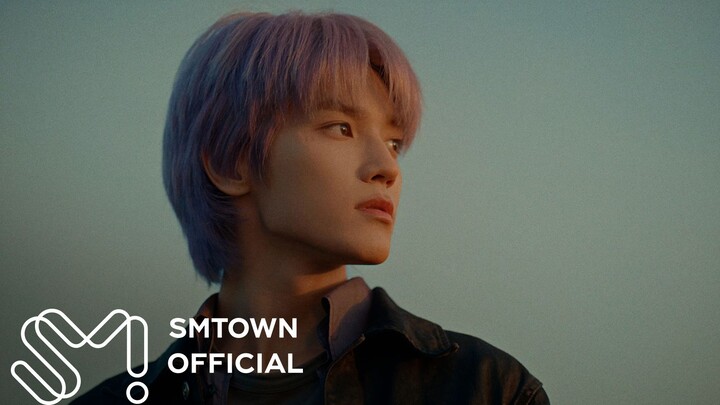 [NCT] Choose T or Y: Taeyong's "SHALALA" Track Film