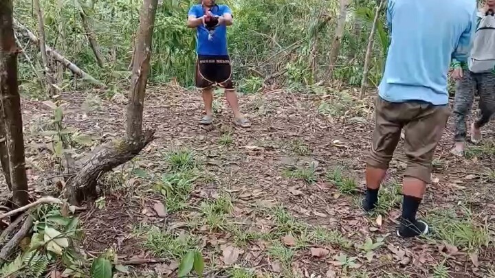 tagpuan (Win) Talisay