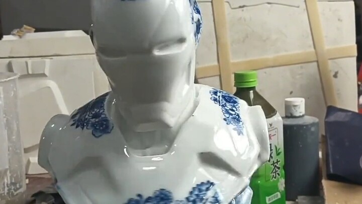 There's definitely something special about Jingdezhen.