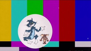 Xác suất giảm [Bộ sưu tập điêu khắc Tom và Jerry #142]