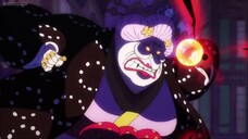 Kekuatan Besar Big Mom