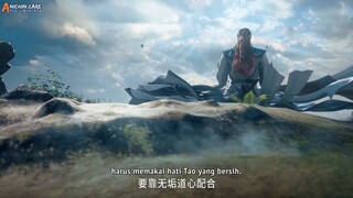 My Senior Brother Is Too Steady Eps 90 sub indo