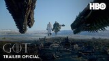 Game of Thrones | Temporada 8 | Trailer Oficial (HBO)