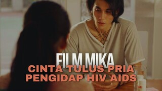 MIKA SUB INDO | KETIKA VINO SEBASTIAN MENGIDAP HIV AIDS