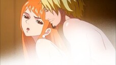 DETIK2 ONAMI DI BRUTAL SANJI DARI BELAKANG!!?🥵🤤