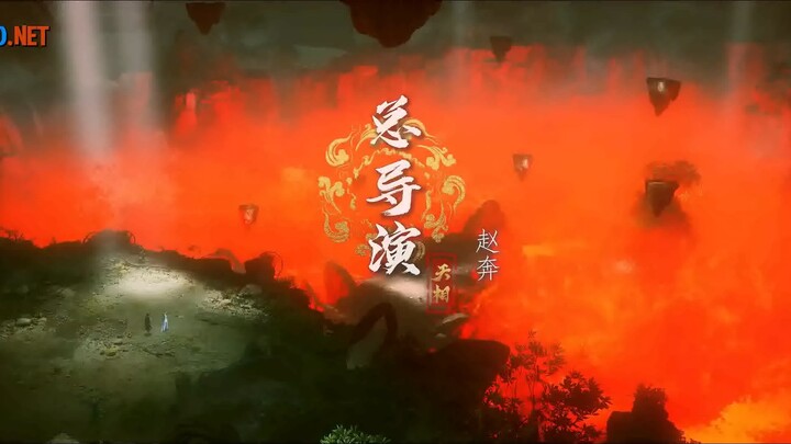 Thiên Tướng - Tập 21 (Thuyết Minh)