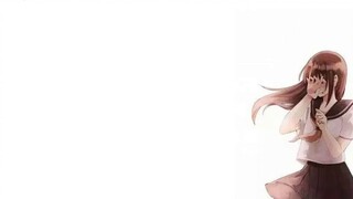 [Voice actor interpretation] Comparison of the crying of two-dimensional and three-dimensional girls