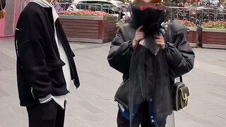 170. 成都真的是一个包容性极强的城市呀@马赛克.or #表白害羞舞