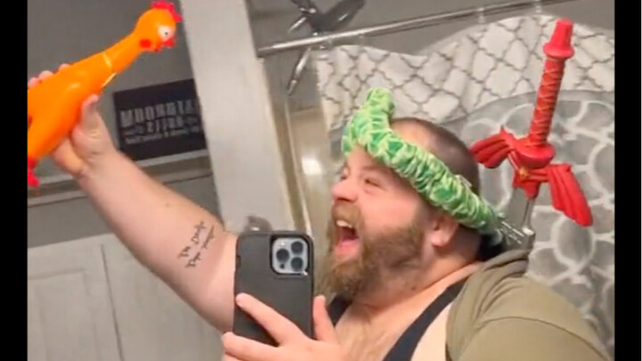 بطل لعبة نباتات مقابل زومبي