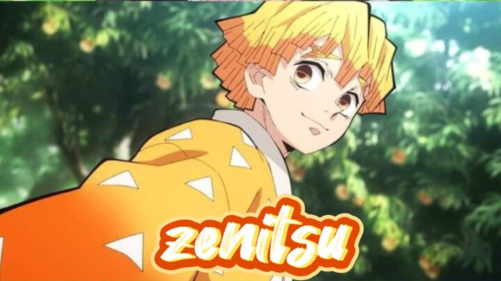 zenitsu