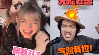 【Annie x Thiên Bân】Thiên Bân lại bị Annie tra tấn