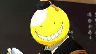 REMEMBER KORO SENSEI | Ansatsu Kyoushitsu [AMV]