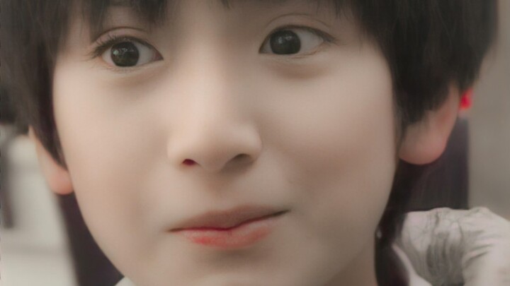 I said Yan Miaomiao has the cutest baby in the world, is there anyone who doesn't know?! 3 minutes t
