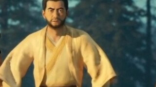 Seizing Han Li's seat! What was the fate of the barbarian beard that made him give up his position i