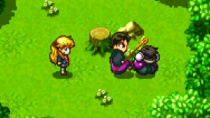 Inuyasha Secret of the Divine Jewel Clip