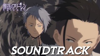 Frieren Episode 24 OST - Way to Victory / Dragon Fight (HQ Cover) | Full Soundtrack [HQ]