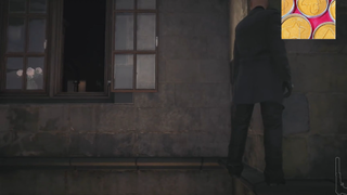 Hitman - Sát thủ nguy hiểm đầu trọc #1