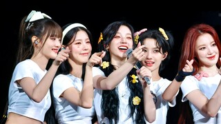 【i-dle】Top 15 nghệ sĩ Douyin phương Tây kể từ khi ra mắt: Queen Card chắc chắn là công cụ đắc lực để