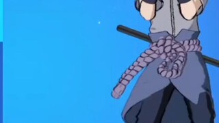 Khuấy cùng Sasuke