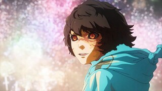 [April / Wonder Egg Priority Director / BTS × CloverWorks] 7FATES: CHAKHO Animated Short Film [MCE S