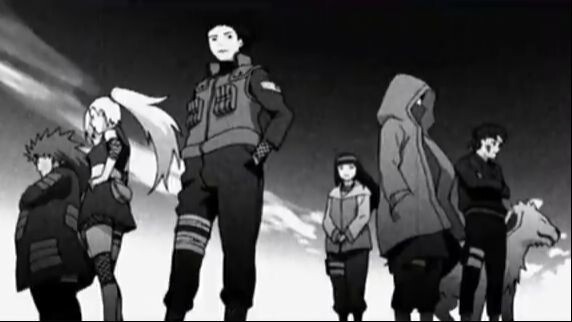 NARUTO SHIPPUDEN EPISODE 23 SUB INDO - PERANG DUNIA SHINOBI