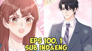 Menolak Tawaran Suami [Spoil You Eps 100,1 Sub Indo & English]