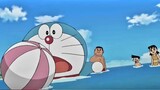 Higanteng Halimaw sa Islang Naninirahan- Tagalog Dubbed (Doraemon Tagalog)