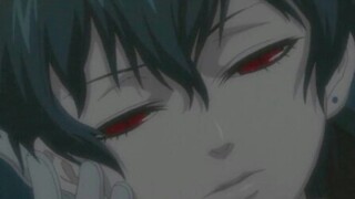 [Kuroshitsuji] Bo-chan dan Klip Keinginan 384