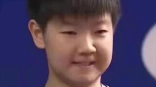 当孙颖莎惹怒之后:我要拉si她！