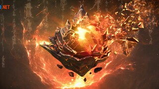 Ngạo Thế Đan Thần - Tập 3 (Thuyết Minh)