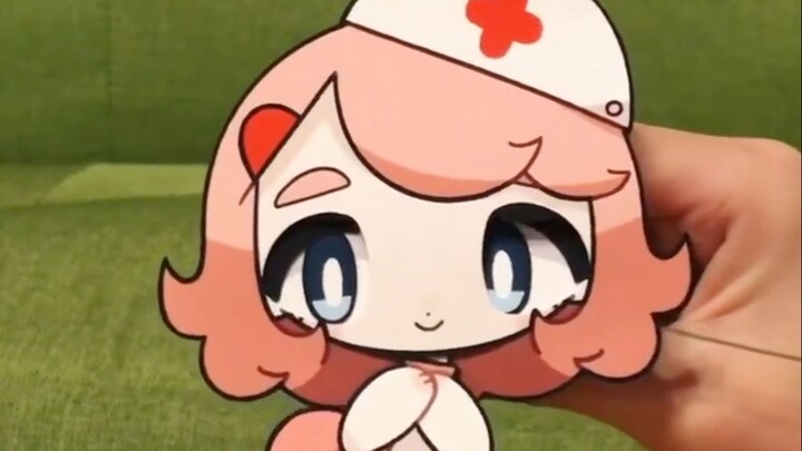 Nurse