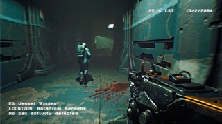 RIPOUT - Teaser Trailer (Upcoming Horror FPS)