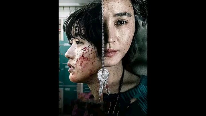 Just how ruthless is the girl who makes a living by collecting debts, only to have her fate changed 