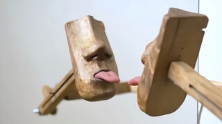 没点艺术细菌还真刷不到