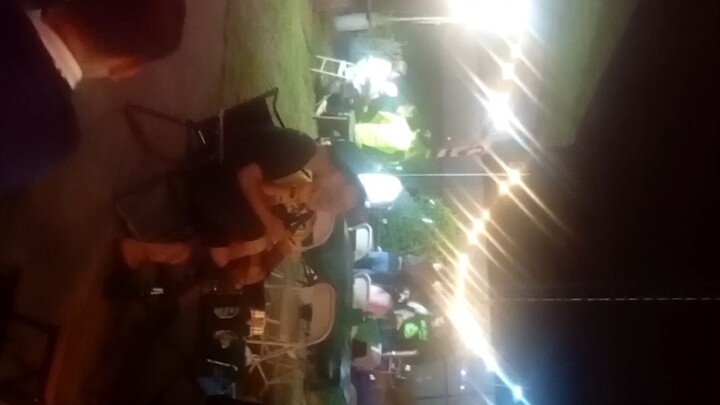 music club in Thailand